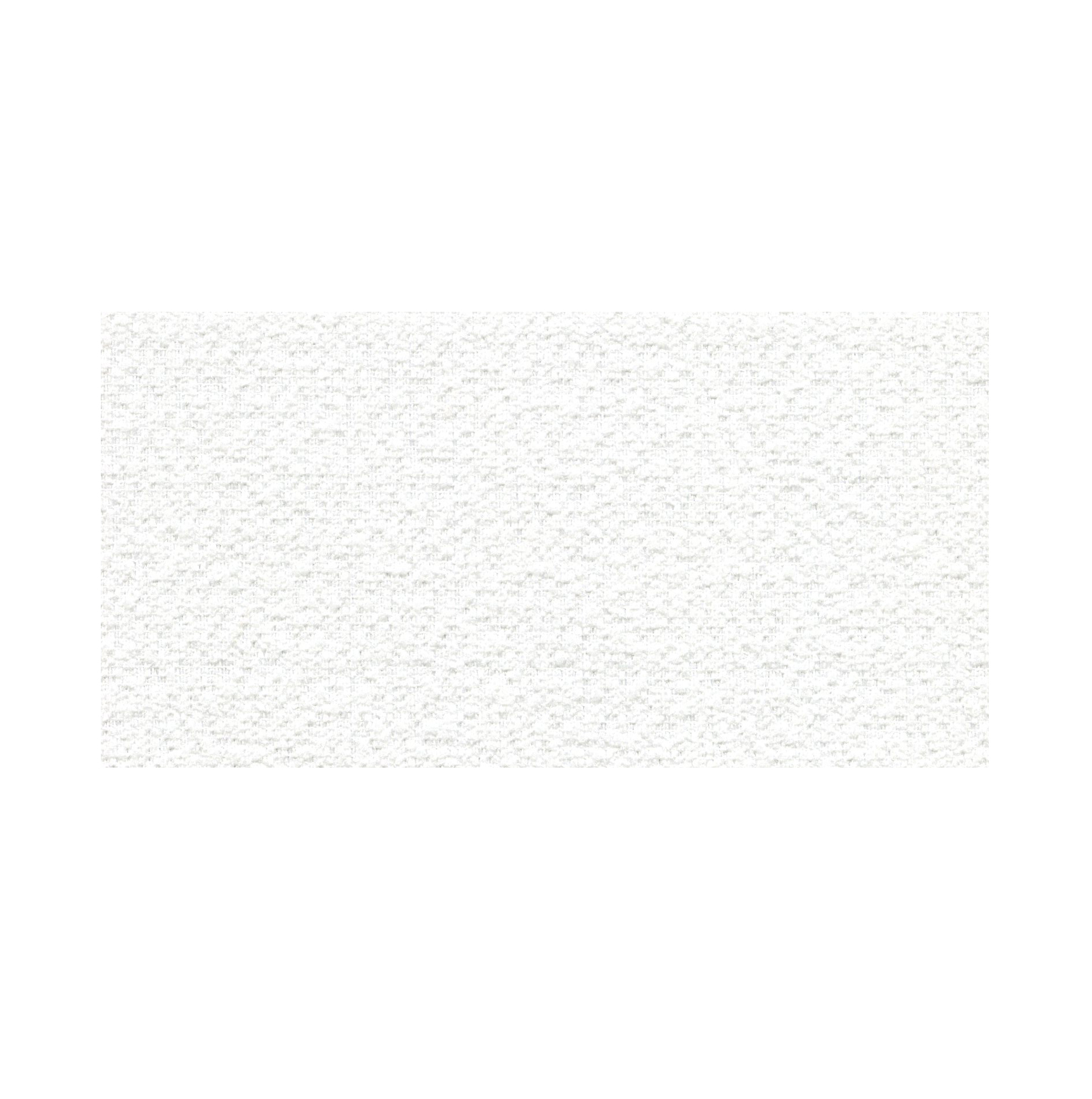 FABRIC HEADER STRIP - 100 PIECES