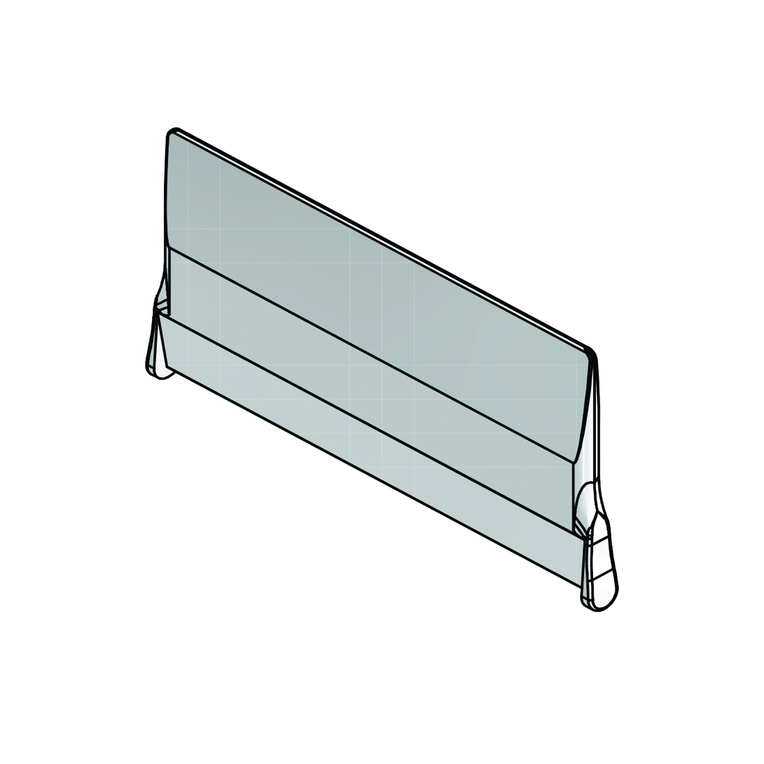 GRAVITY WEIGHT CHAINLESS 89