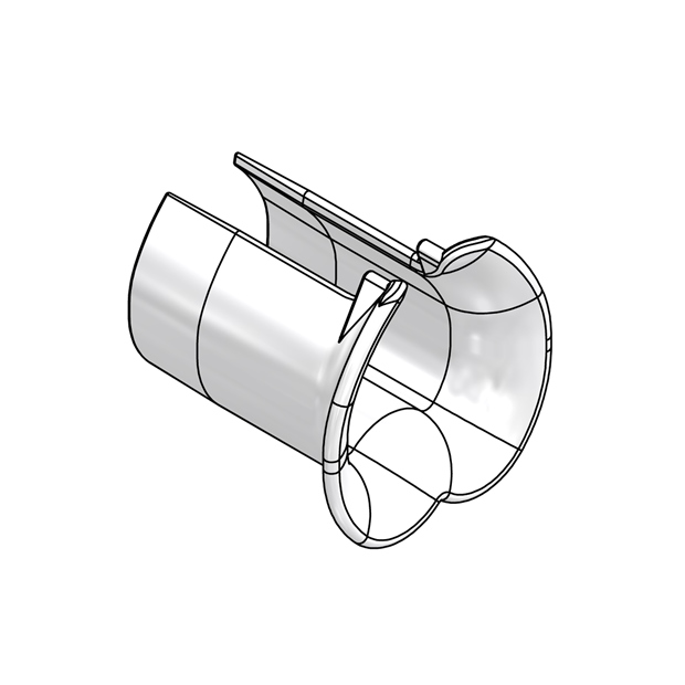 VISION MANUFACTURING KIT SUCTION
