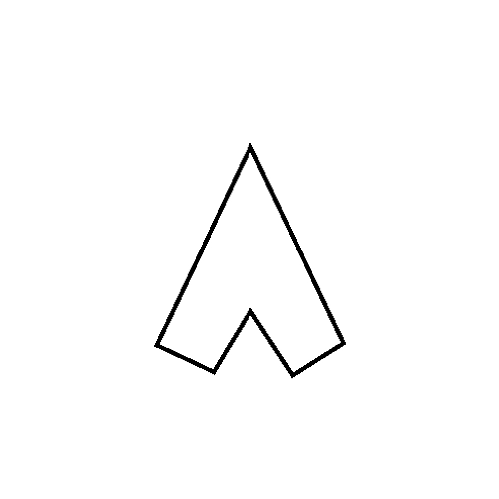 PERFECT FIT INTERNATIONAL 50 DEGREE FLAT CORNER COVER