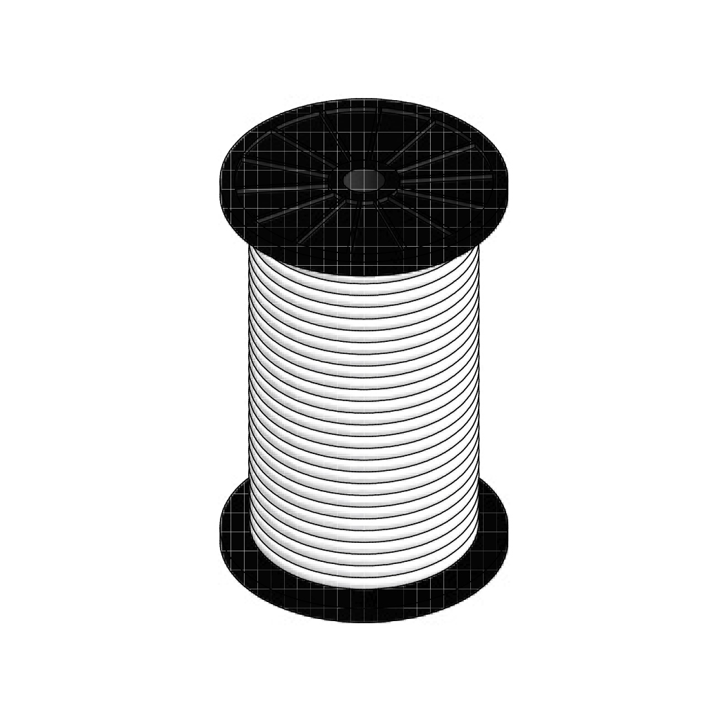 FABRIC SUPPORT GUIDE NYLON 0.8 X 500M