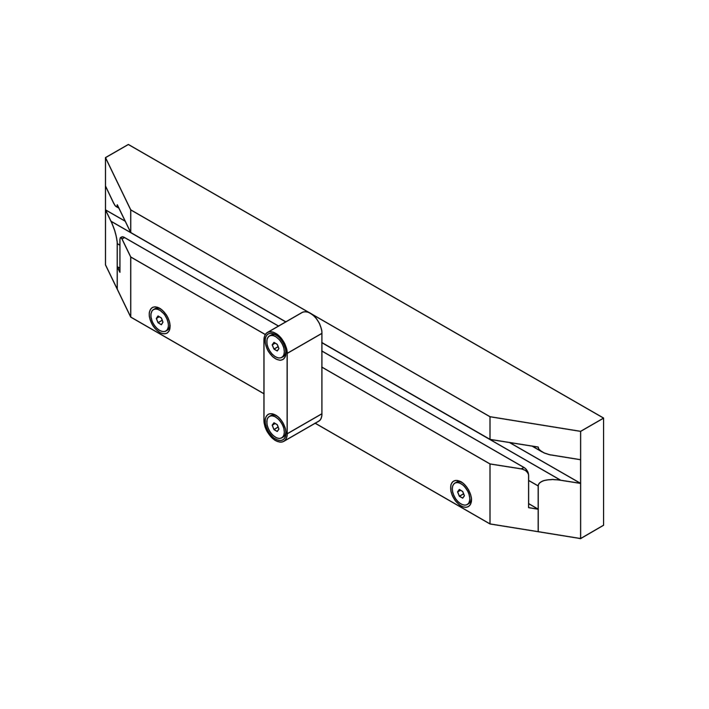 GRINDING TOOL WITH DUST EXTRACTION