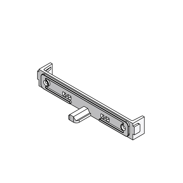 FASCIA 4 INCH CHAIN GUIDE - R3030 40+