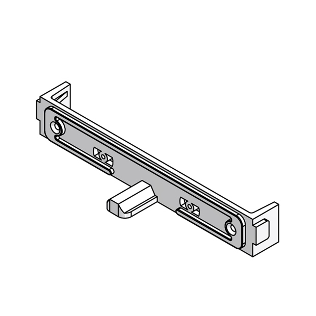 FASCIA 4 INCH CHAIN GUIDE - R3040 45+