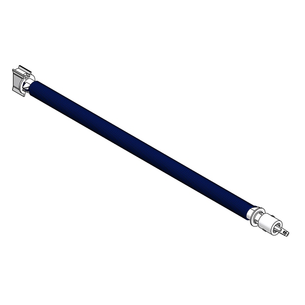 SYSTEM 40 SPRING ASSIST LH CONTROL UNIT