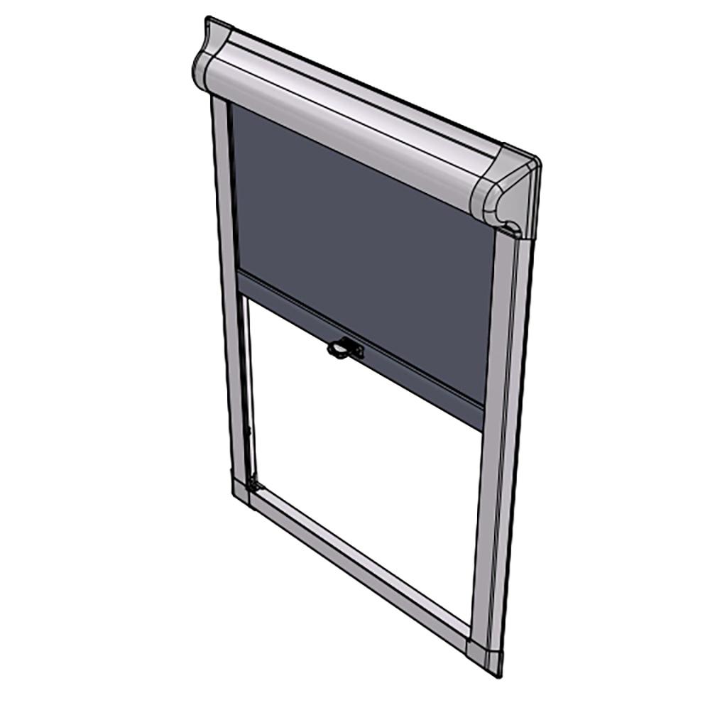 PERFECT FIT SAMPLE FRAME - ROLLER BLIND