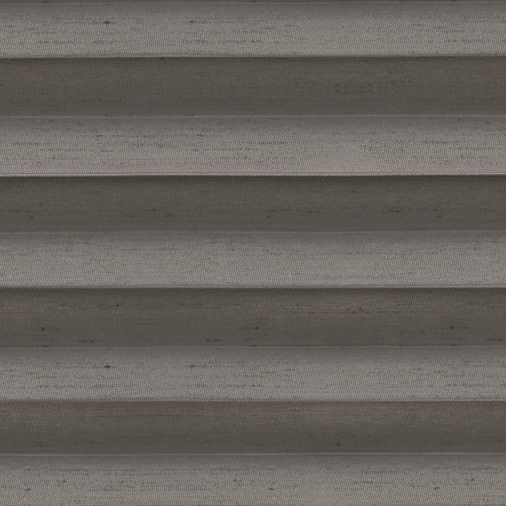 SHOT SILK ESP PLEATED