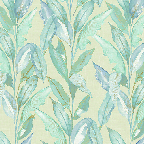 PARADISE PALM BLACKOUT