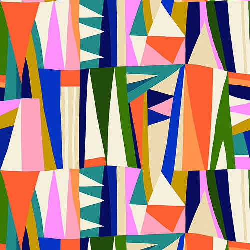 KALEIDOSCOPE BLACKOUT