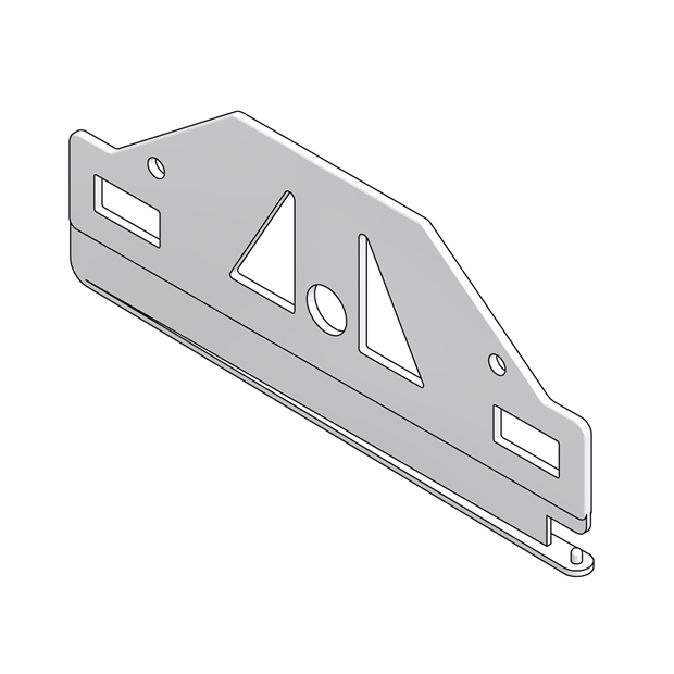 FORMING TOOL AND 2 PACKS OF 10 BLADES