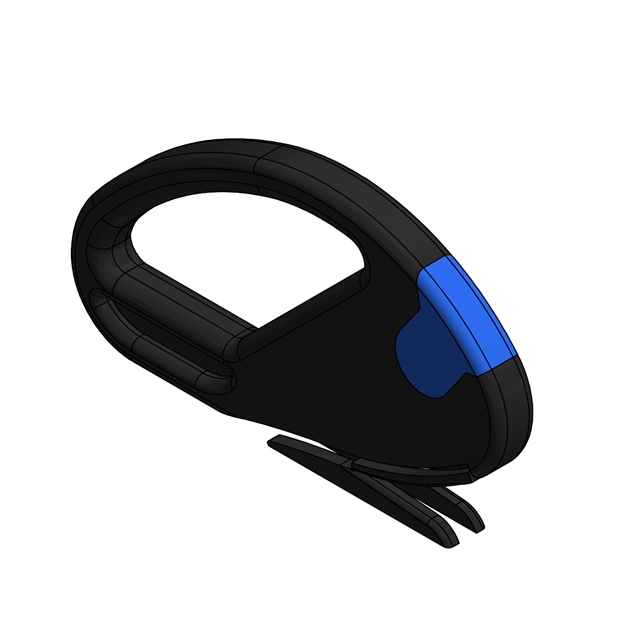 CUTTER BLADE HOLDER SNITTY