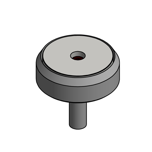 HOLE CUTTER 40MM FOR R8745
