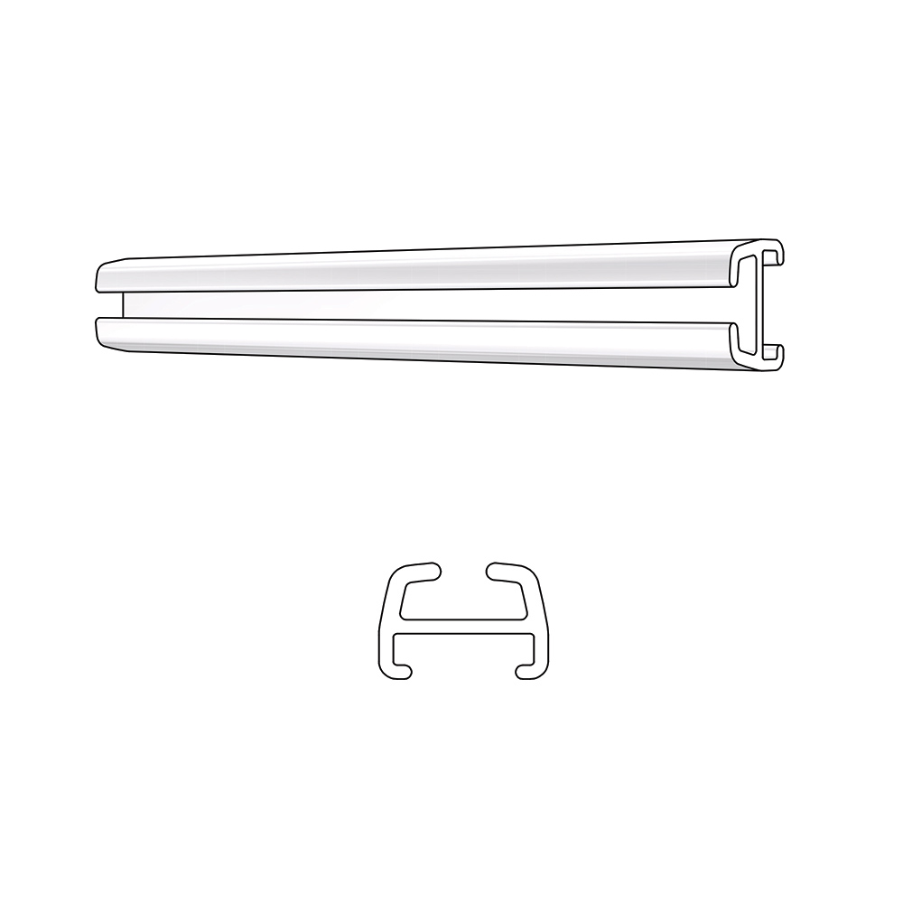 ROMAN DIVISIONAL BAR EXTRUSION