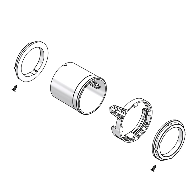 ROMAN 32MM CORD SPOOL - 1.4MM CORD