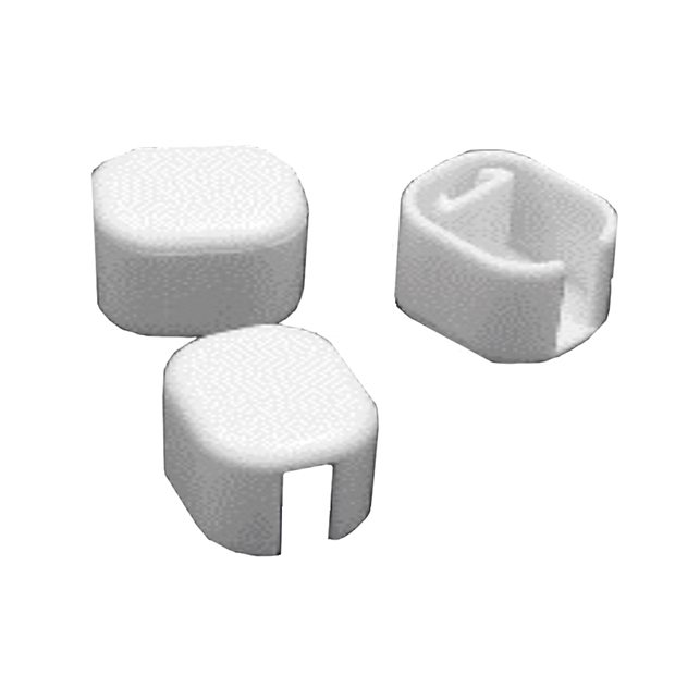 ROMASHADE BATTEN END CAP