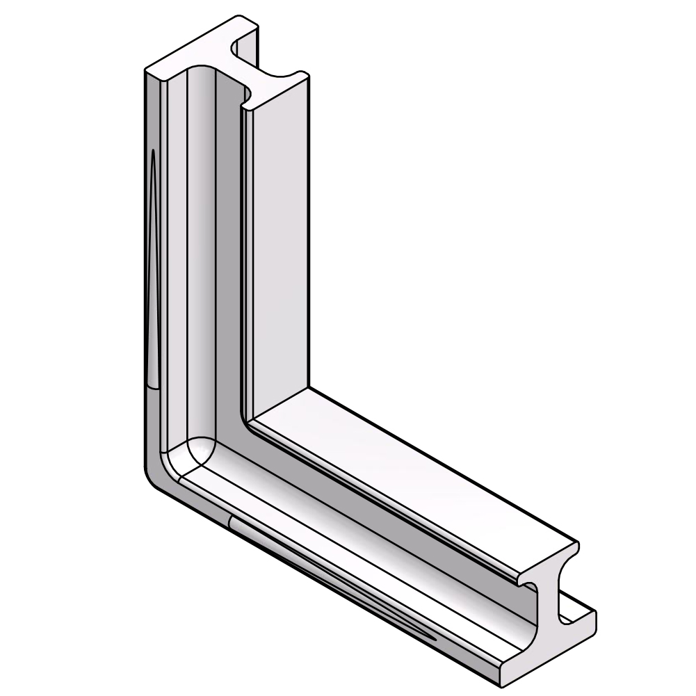 MODA CORNER BRACKET