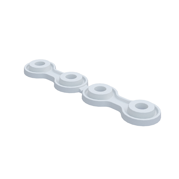 81-100MM FIXED PITCH RAIL SUPPORT