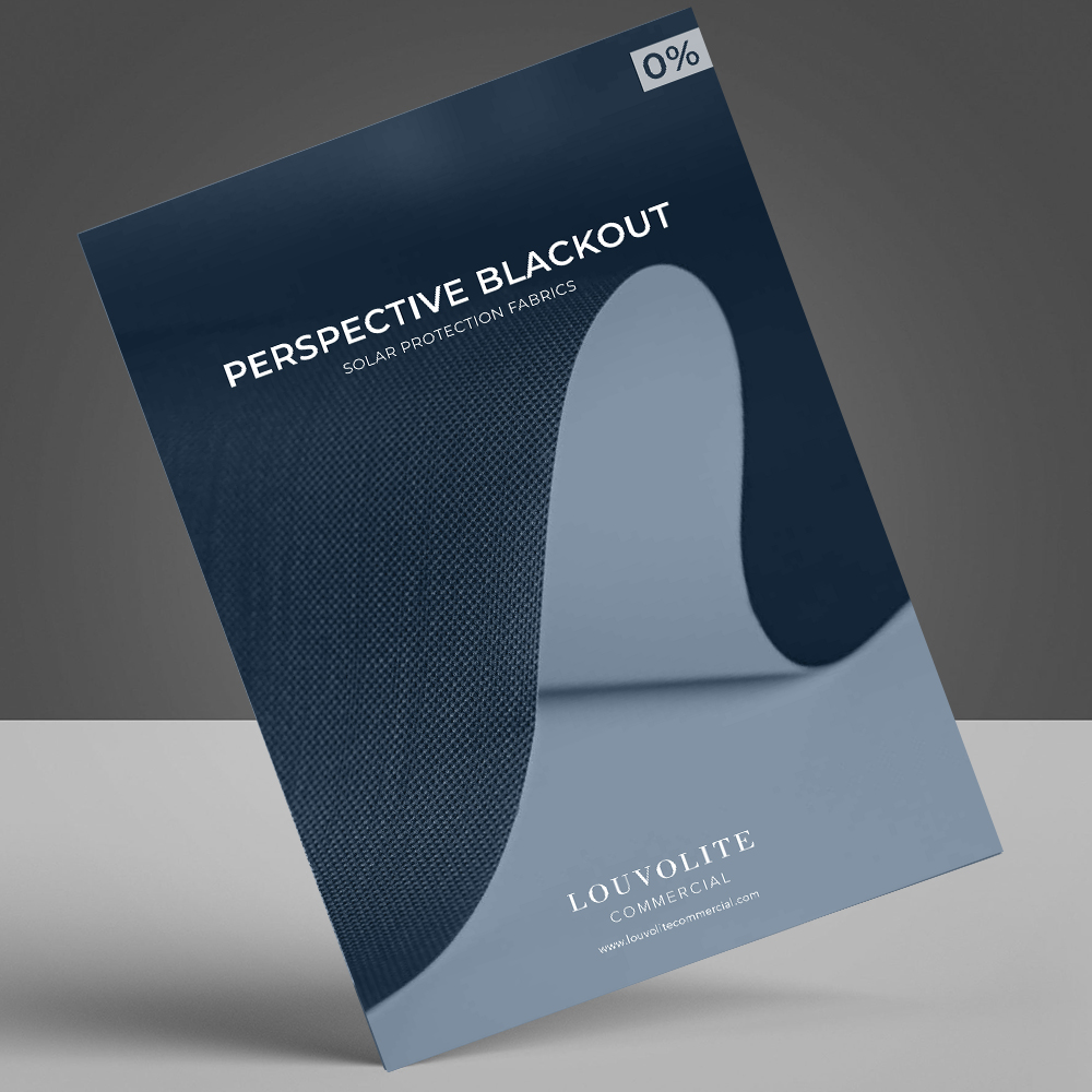 CONTRACT CARD - BLOCK OUT PERSPECTIVE