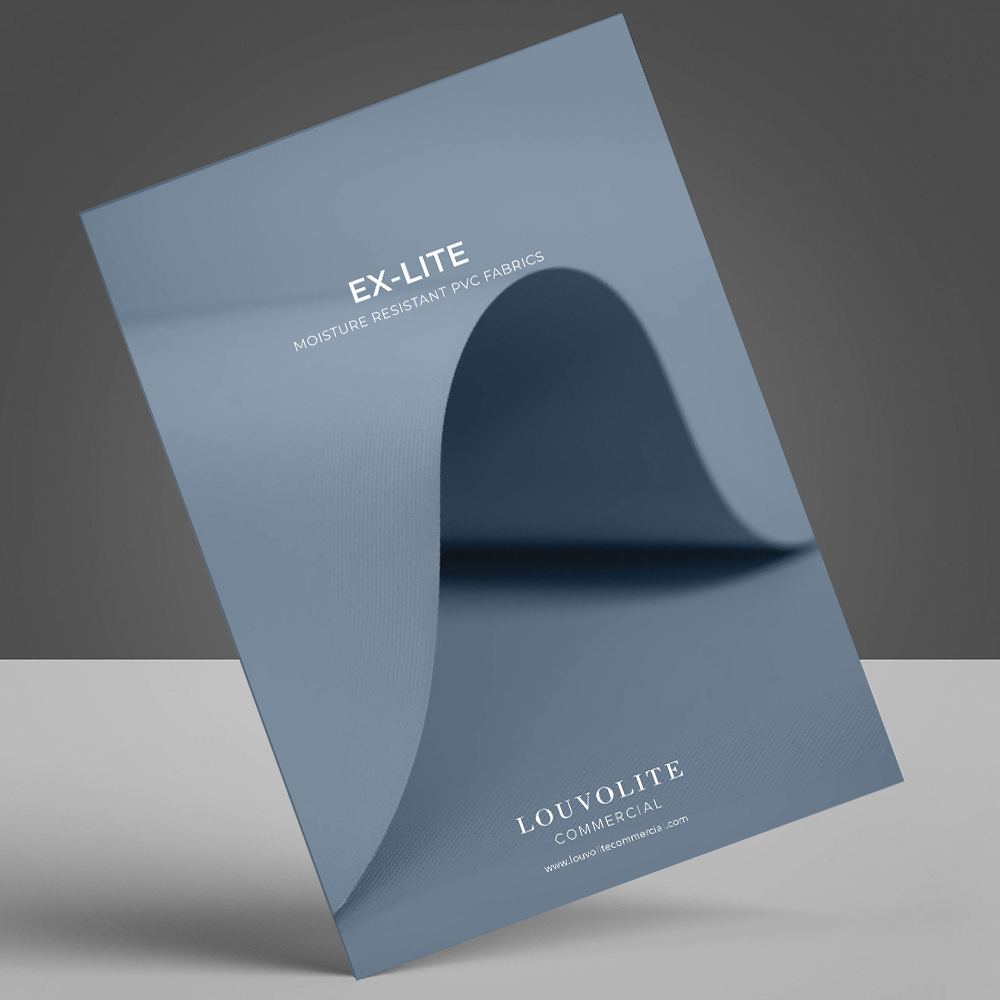 CONTRACT CARD - EX-LITE