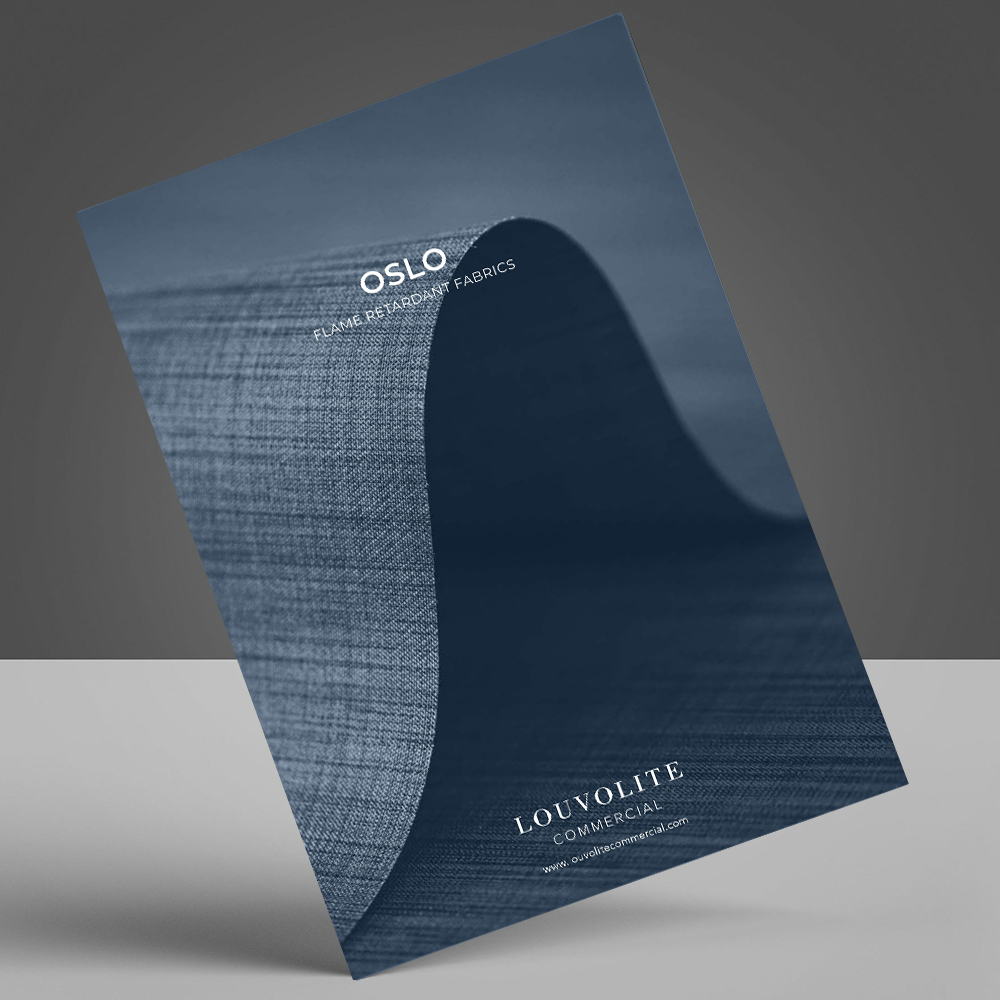 CONTRACT CARD - OSLO