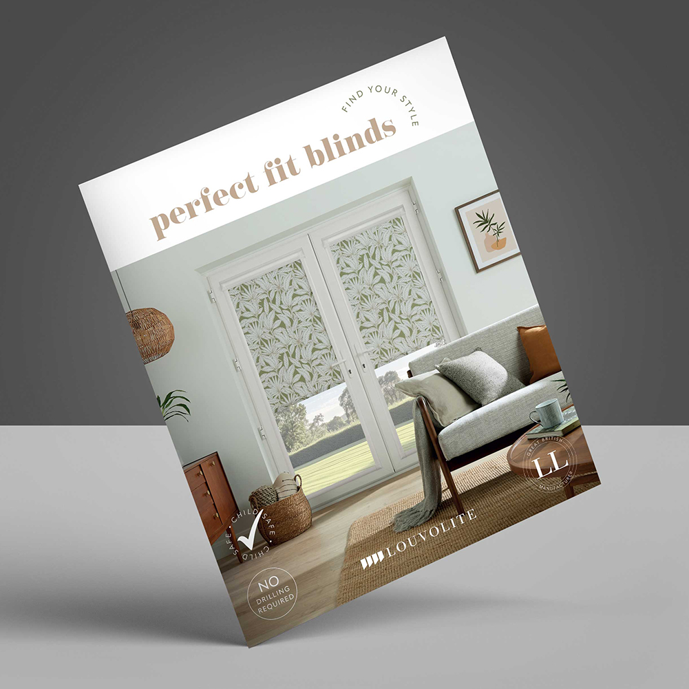 BROCHURE - PERFECT FIT