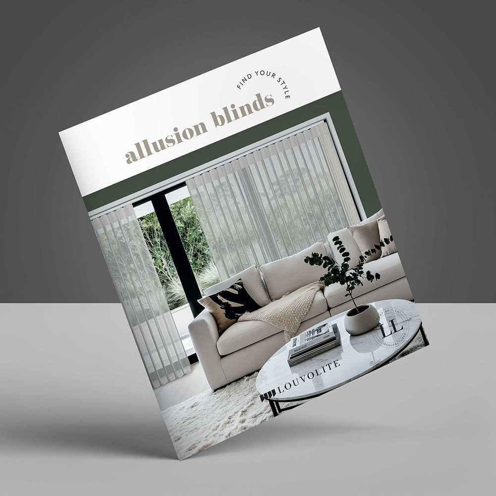 BROCHURE - ALLUSION