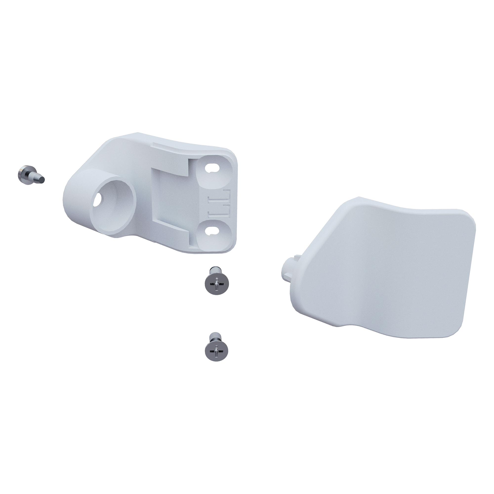 PERFECT FIT NEXT GEN CHAIN TIDY - 2 PART