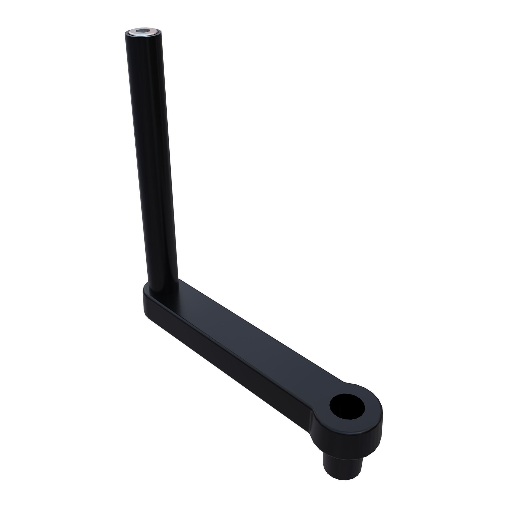 TILT ALIGNMENT WINDING TOOL