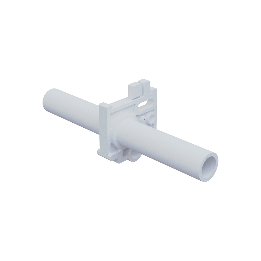 ROD SUPPORT CENTRE 127 - SLIMLINE + SLIMLINE VOGUE