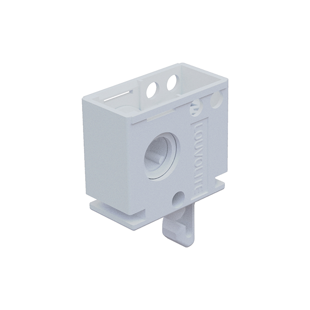 CARRIER TRUCK FIXED GEAR UNLINKED - SLIMLINE + SLIMLINE VOGUE