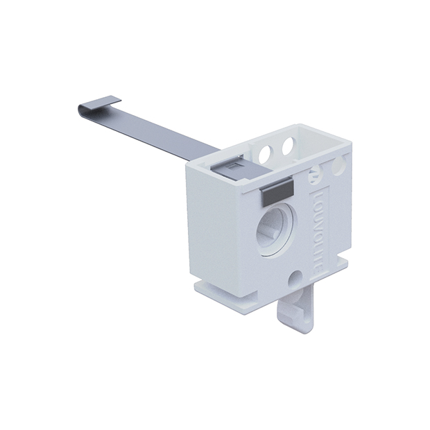 CARRIER TRUCK LINKED SELF ALIGNING 127 RH