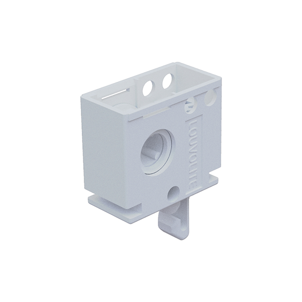 CARRIER TRUCK UNLINKED SELF ALIGNING - SLIMLINE + SLIMLINE VOGUE