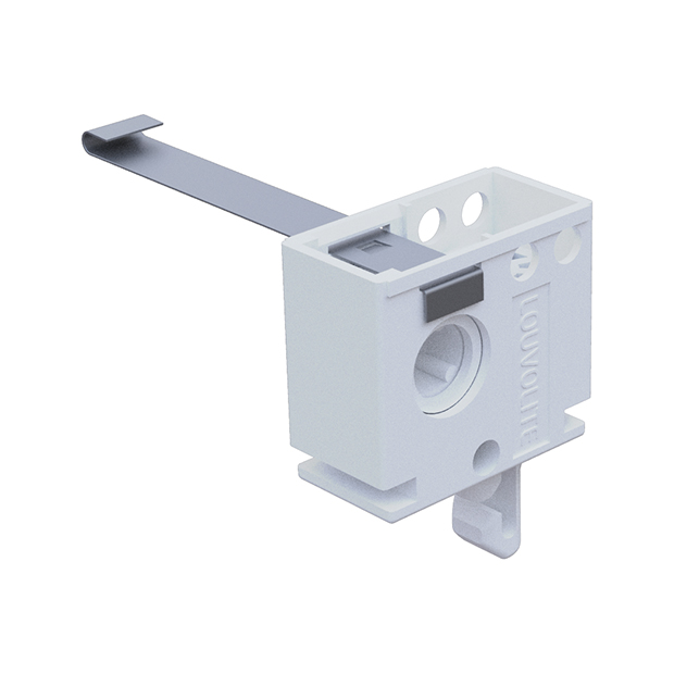 CARRIER TRUCK UNI-LINK SELF ALIGNING 89 RH (LINKED SEPARATELY)