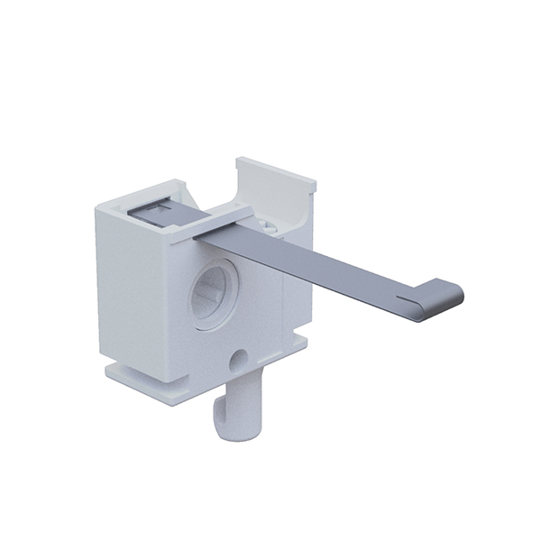 CARRIER TRUCK SELF ALIGNING 89 RH FAST TRACK