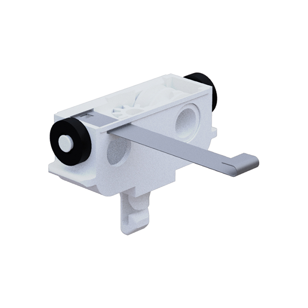 CARRIER TRUCK SELF ALIGNING - MAESTRO