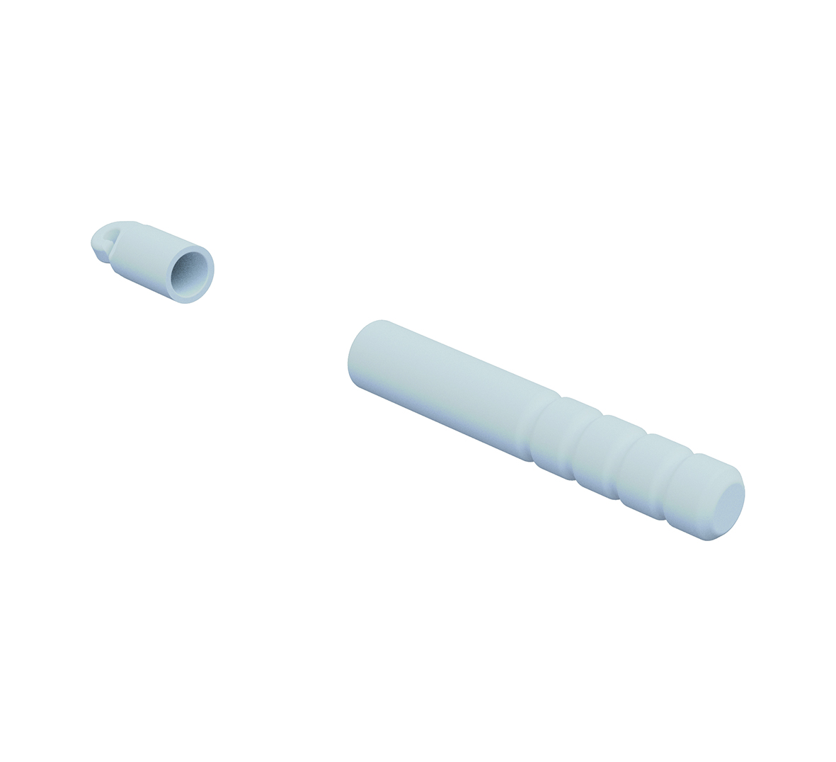 WAND HOOK AND HANDLE - 8152-2000