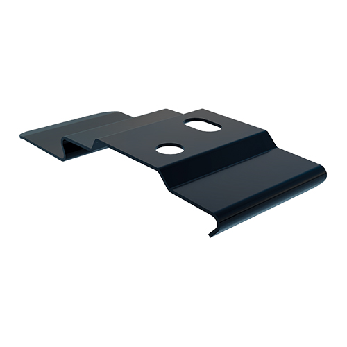SYSTEM 32 CASSETTE SPRING TOP FIX BRACKET | Louvolite